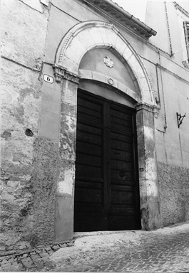 Palazzo Bernardi